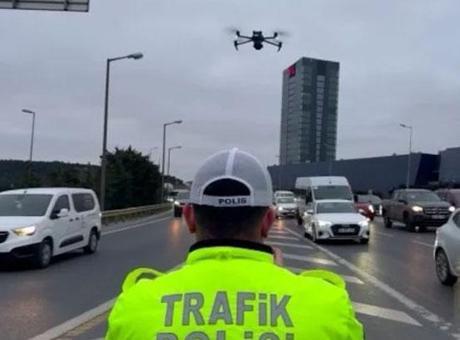 GÜNDEM HABERLERİ: 740 sürücüye ceza!