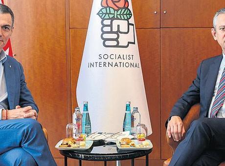 Gurur kaynağı olacak bir duruş