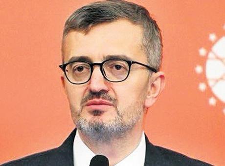 ‘Haberin doğru ve hızlı aktarılması önem taşıyor'