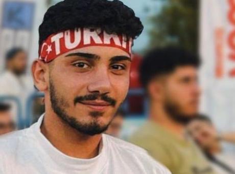 Halı saha maçına giderken çatışmada öldürülen Muhammet'in babası isyan etti: Suçlu biz miyiz?