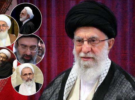 Hamaney'in yerine kim, nasıl geçecek? İşte İran'ı bekleyen 5 senaryo