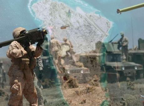 Hark'ta askeri hazırlık! İran, olası saldırı için harekete geçti: 'ABD askerlerinin ölümüne yol açacak sistem'