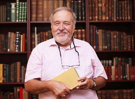 Hayatını kaybeden İlber Ortaylı'nın ameliyat öncesi sözleri: 2 ihtimalli derin bir yol