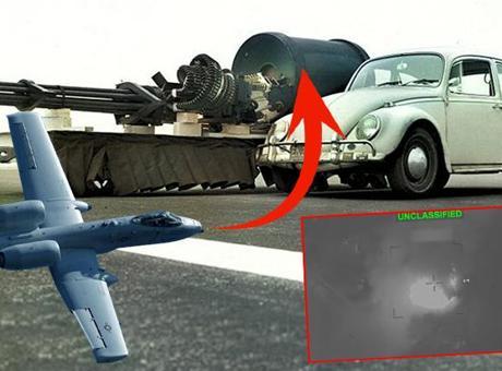 Her savaşta geri dönen uçak! 'Uçağı olan silah' için son cephe İran mı?