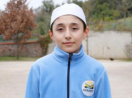 Herkesi şaşırtan hafıza: Daha önce benzer durumlarla karşılaştık ama Hasan çok başka