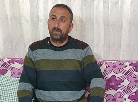 Hesabına para geldi, hayatı karardı!