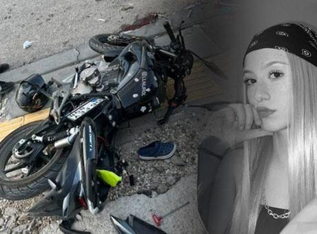 Hilalnur can verdi! Anne isyan etti: Elini kolunu sallaya sallaya geziyor