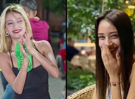 Hiranur’u gören son tanık konuştu: Arka koltukta oturuyordu, yüzü gülüyordu