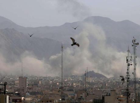 Hizbullah’ın istihbarat beyni vuruldu: İsrail, Hüseyin Makled’in öldürüldüğünü duyurdu!
