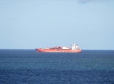 Hürmüz Boğazı'ndan son 2 günde 7 gemi geçti