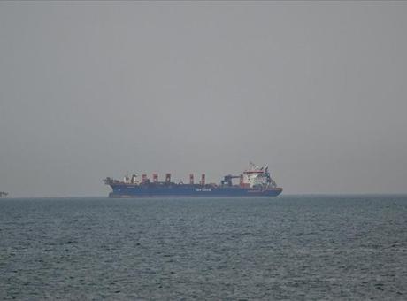 'Hürmüz' gerilimi sigorta tartışmalarıyla büyüyor