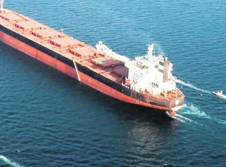 Hürmüz konusunda ihtiyatlı destek