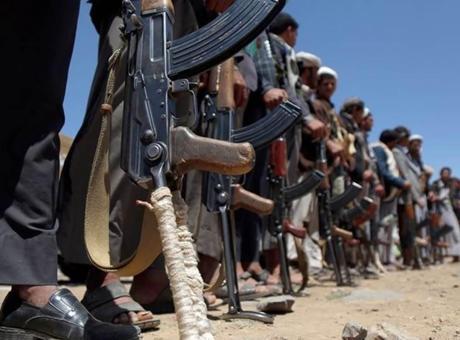 Husilerden Hamaney için ilk açıklama! 'Kanı, zalimlere karşı mücadelenin yakıtı olacak!'