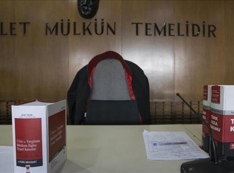 İBB'ye yönelik 'Yolsuzluk' davasında duruşmalarda izleyici sınırı talep edildi