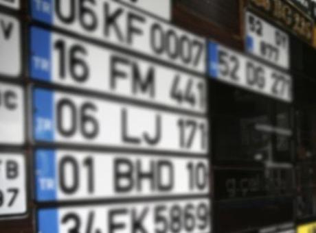 İçişleri Bakanlığı'ndan sahte plaka açıklaması! 140 bin TL'lik ceza ertelendi mi?