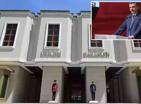 İçişleri Bakanlığı'ndan sınır güvenliği toplantısı