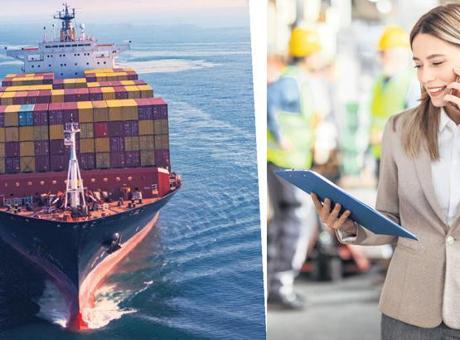 İhracata kadın dopingi