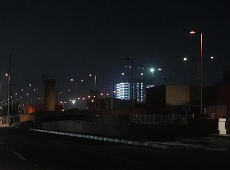 IKBY: Erbil'de 3 kamikaze İHA düşürüldü