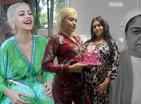 İki kardeşin feci sonu: Tamamen ölüme terk edilmişler