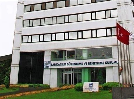 İktisat Katılım Bankası'na faaliyet izni verildi