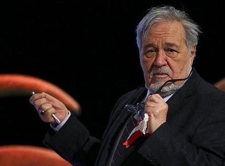 İlber Ortaylı 5 gündür yoğun bakımda! Ailesinden ilk açıklama geldi