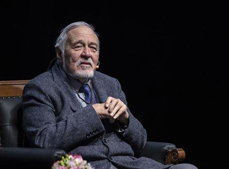 İlber Ortaylı, TEKNOFEST Mavi Vatan'da Türk denizciliğinin önemini vurgulamıştı