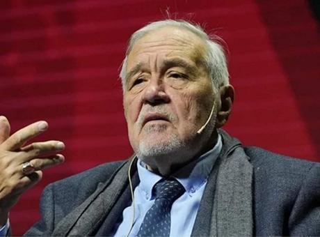 İlber Ortaylı'nın son paylaşımında İsrail'e verdiği cevap hafızalara kazındı! 'Ne sulh sulha benzer ne savaş savaşa'