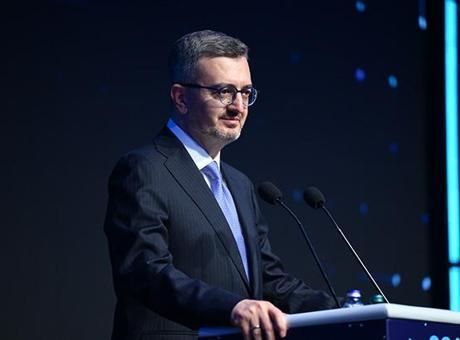 İletişim Başkanı Duran: Doğru, teyit edilmiş bilginin esas alındığı iletişim ekosistemini inşa etmek önceliğimiz