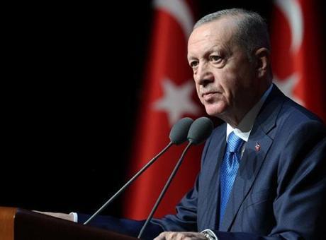 İletişim Başkanı Duran'dan 'barış ve istikrar' paylaşımı: Bizim İstiklal Marşı'mız 'Korkma' diye başlar'