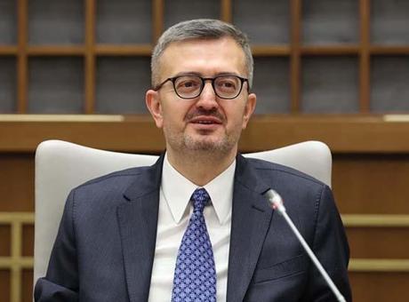 İletişim Başkanı Duran'dan Özgür Özel'e tepki: Dikkat çekmeye ve gündem saptırmaya dayalı bir üslup