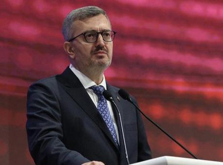 İletişim Başkanlığı’ndan Paris’te NATO konferansı