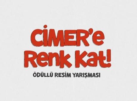 İletişim Başkanlığı'nın 'CİMER'e Renk Kat' resim yarışmasının başvuruları sürüyor
