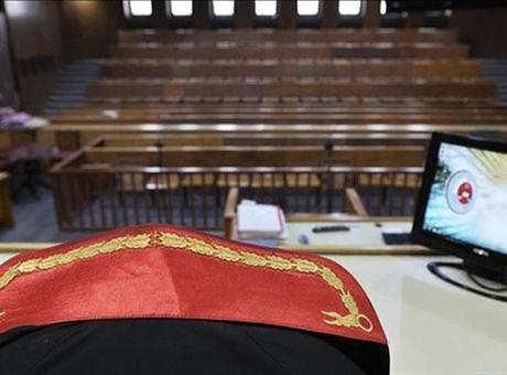 'İmamoğlu çıkar amaçlı suç örgütü' davası: Görevinden uzaklaştırılan Beylikdüzü Belediye Başkanı Çalık aylık gelirini açıkladı