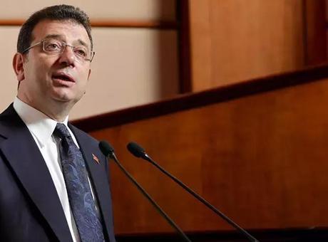 'İmamoğlu çıkar amaçlı suç örgütü' davasında 5’inci gün! Oturma krizi