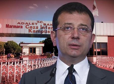 'İmamoğlu çıkar amaçlı suç örgütü' davasında 6'ıncı gün! CHP'den 10 kişilik liste