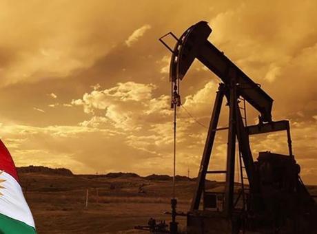 Irak Kürt Bölgesel Yönetimi: Petrol ve gaz sahalarında üretim durdu, ihraç edilecek petrol kalmadı