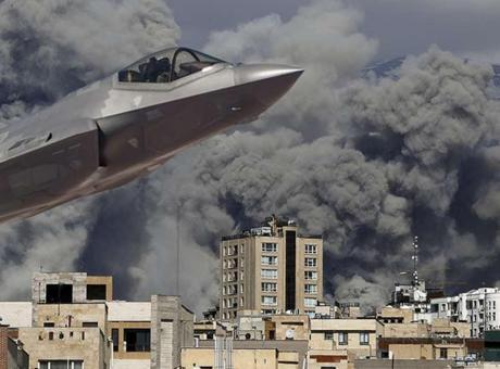 İran-ABD-İsrail geriliminde 10 maddede savaşın geleceği! Tahran'ın gizli kutusu henüz aktif değil