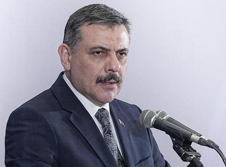 İran–ABD–İsrail savaşı... Bakan Çiftçi: Sınırda olağanüstü hareketlilik yok