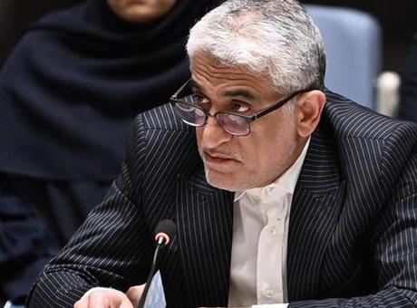 İran, BAE ve Bahreyn'den tazminat talep etti! 'ABD ve İsrail saldırılarda topraklarınızı kullandı'