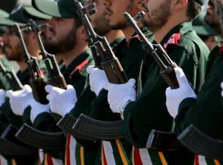 İran Devrim Muhafızları: 6 ay daha yoğun bir savaşı sürdürebiliriz