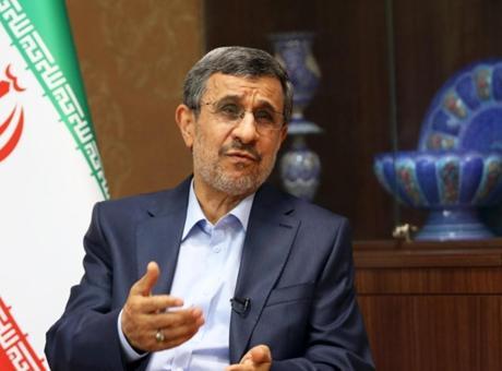 İran eski Cumhurbaşkanı Ahmedinejad öldürüldü!