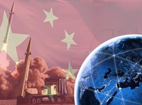 'İran füzelerinin isabet oranı arttı!' Tahran'ın yeni 'gözü' Çin mi: 'ABD müdahale edemiyor'