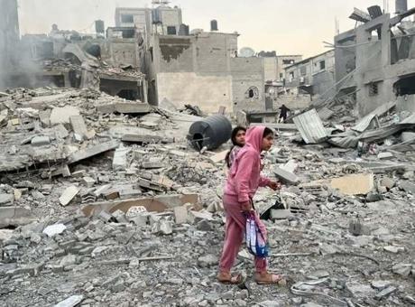 İran-İsrail-ABD savaşı devam ederken Endonezya'dan Gazze açıklaması! Asker konuşlandırma planı askıya alındı