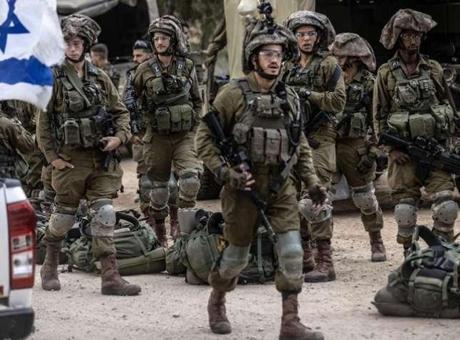 İran-İsrail-ABD savaşında 3 aşamalı yeni senaryo! Hedefte İran adaları var: 'Kara çıkarma operasyonları'