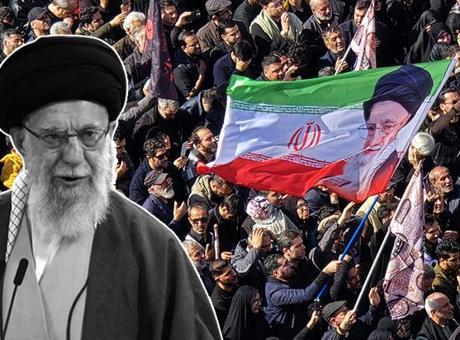 İran lideri Ayetullah Ali Hamaney kimdi? 'Kasvetli bir tek göz odada doğdu, Victor Hugo hayranıydı...'