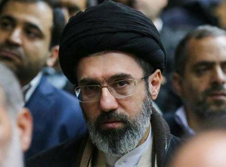 İran lideri Hamaney ülkesine birlik çağrısı yaptı