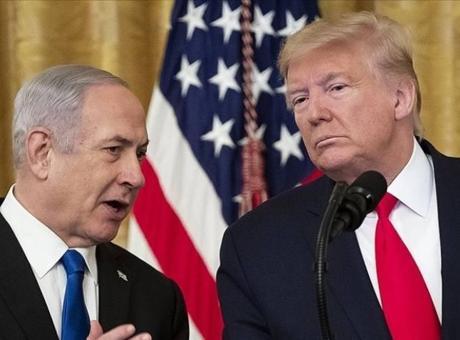 İran savaşı Netanyahu ve Trump'ın aldığı 'en büyük risk'! ABD basını iki lider arasında yükselen gerilimleri yazdı