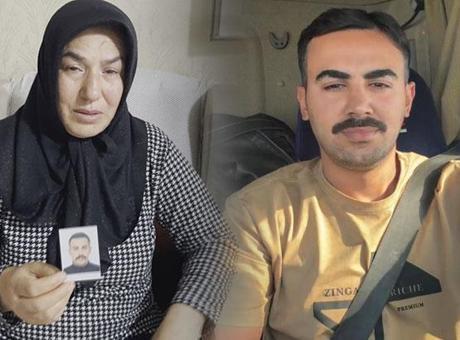 İran'da, İsrail füzesi Türk TIR'ını vurdu! Şoförün durumu ağır