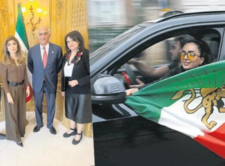 İran’da muhalefet birleşebilir mi?