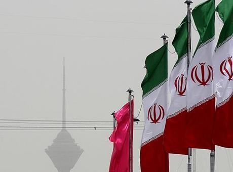 İran’da rejim karşıtı 13 kişi gözaltına alındı